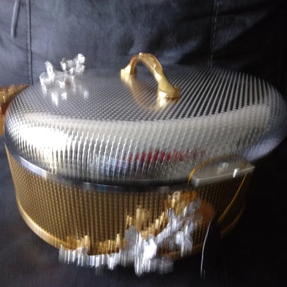 Brand new China serving pot
